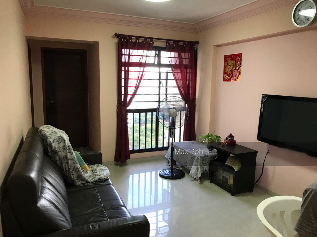 Blk 26A Jalan Membina (Bukit Merah), HDB 3 Rooms #152997082